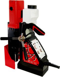 Rotabroach wiertarka ze stopą magnetyczną (ROTABROACH-ELEMENT50)