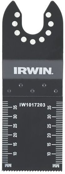 IRWIN BRZESZCZOT DO WIELOFUNKCYJNEJ SZLIFIERKI OSCYLACYJNEJ PROSTY 32mm do wielofunkcyjnej szlifierk