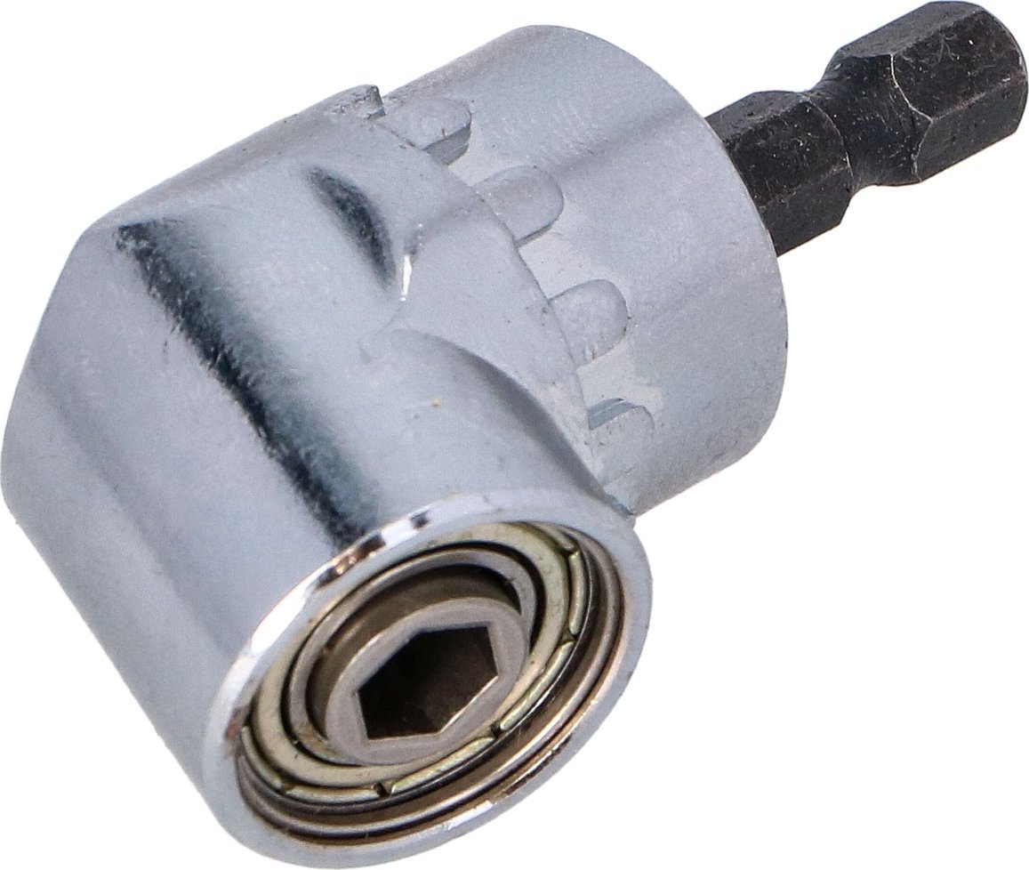 Faster Tools FASTER TOOLS przystawka kątowa do bitów one size