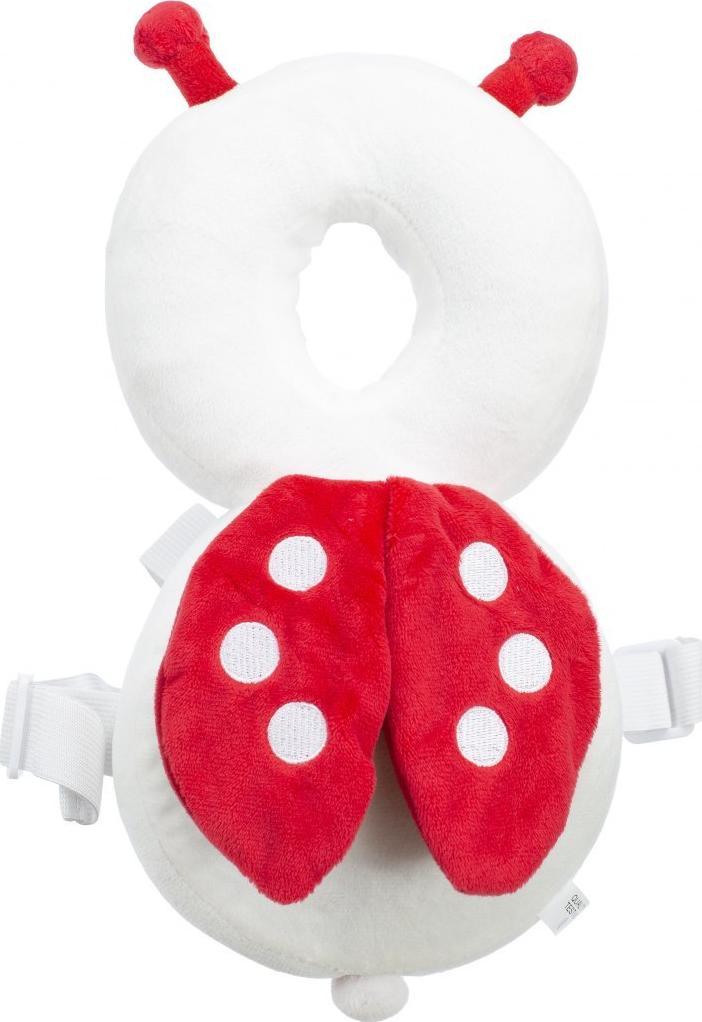 KIK Plecak bezpieczeństwa do nauki chodzenia biedronka