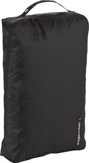 Eagle Creek Pack It Isolate Cube M - Organizer czarny (EC0A48XP010)