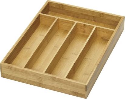 Lurch Wkład Lurch na sztućce, 35x26x5 cm