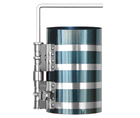 Yato Zaciskacz pierścieni tłoka fi=90-175 h=150mm YT-0637