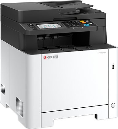 KYOCERA ECOSYS MA2600cwfx 2.4/5GHz 26ppm