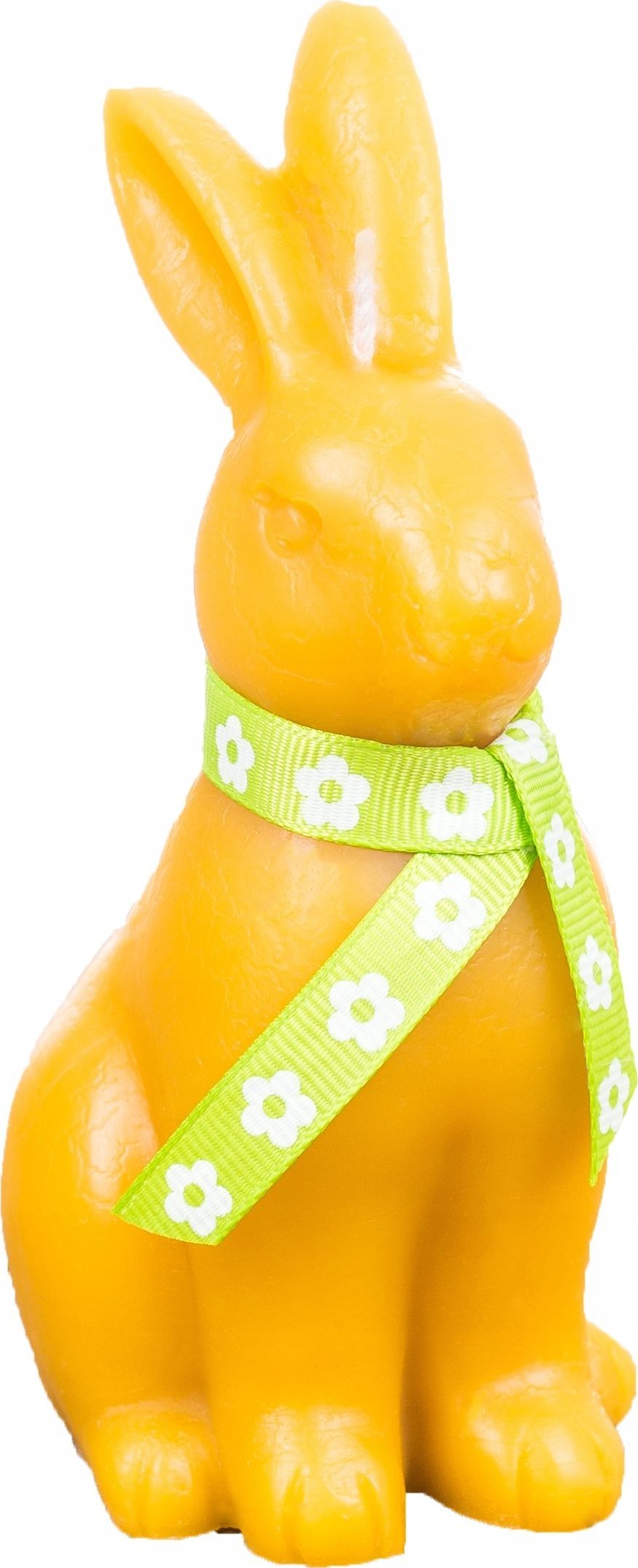 Łysoń Świeca z wosku pszczelego zając (S420) - S420