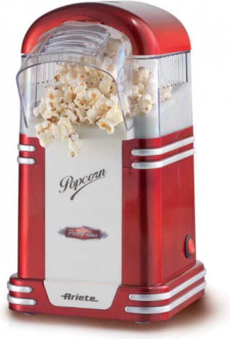 Maszynka do popcornu Ariete Popcorn Popper 2954