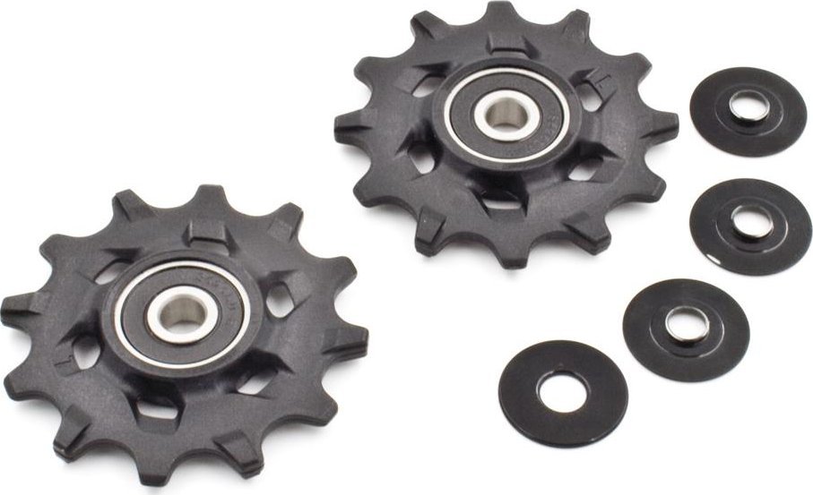 Sram Zestaw kółek przerzutki SRAM X0, X0, 1DH, X1, CX1, X-SYNC