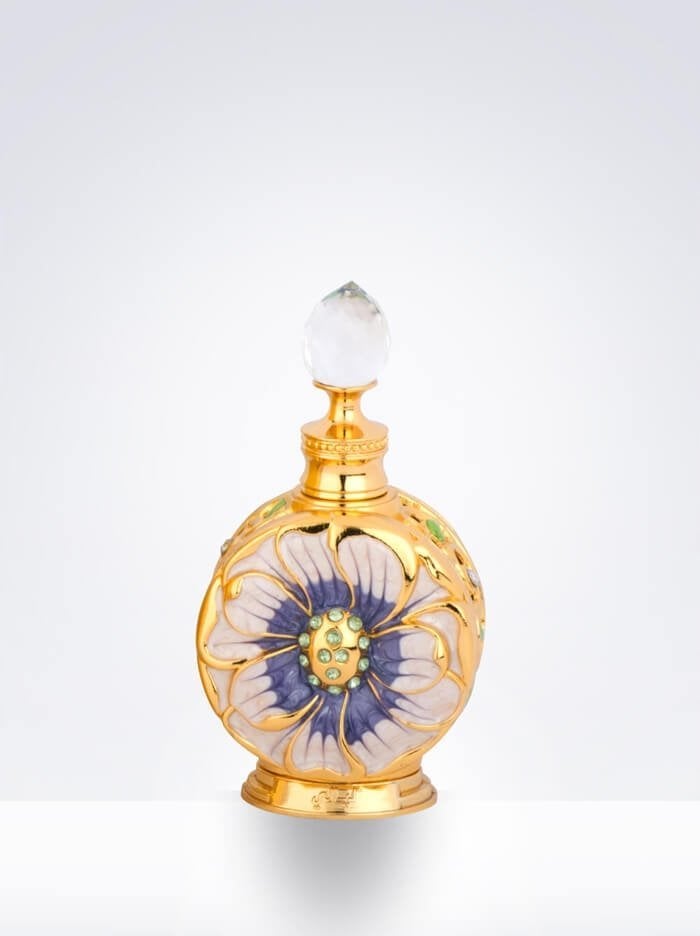 SWISS ARABIAN Layali PERFUME OIL 15ml