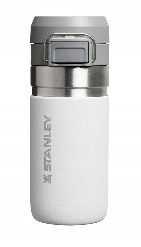 Termopudele The Quick-Flip Water Bottle Go 0 47L balta 1210001906389 1210001906389 (1210001906389)