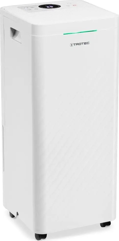 Trotec Oro sausintuvas - valytuvas Trotec TTK 64 HEPA