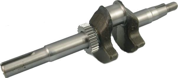 Geko Wał korbowy do kosiarki spalinowej 46cm JG G83056