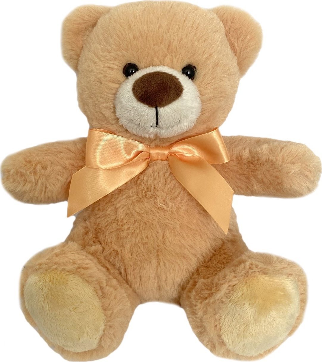 Steiff TOY PLUSH TEDDY BEAR 20CM 04-1369