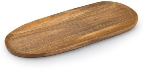 Deska do krojenia Jamie Oliver Deska do serwowania z drewna mango Big Love 57 cm