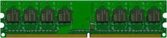 Pamięć Mushkin Essentials, DDR2, 2 GB, 800MHz, CL6 (991964)