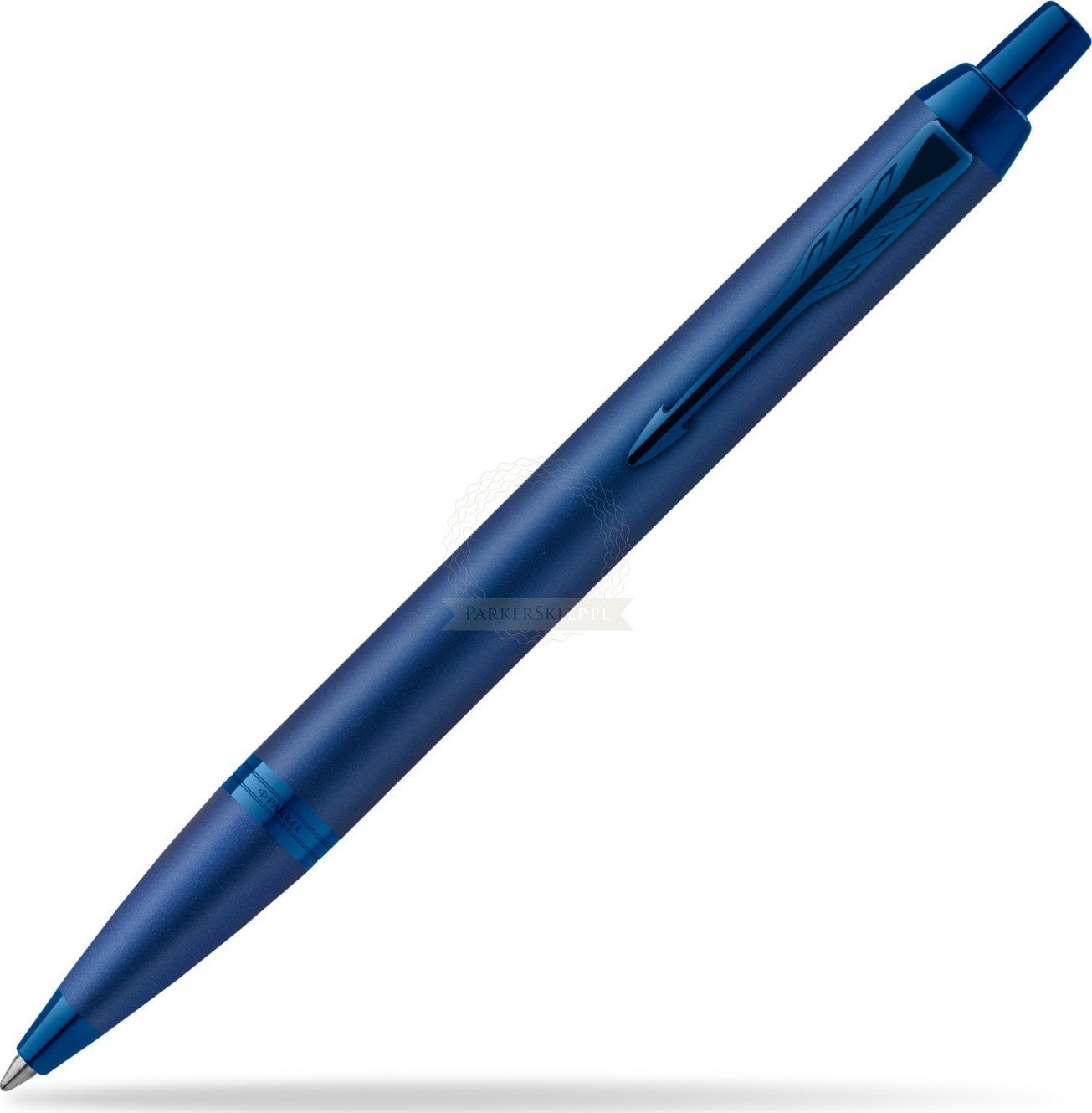 Teka Długopis Im Professionals Monochrome Blue
