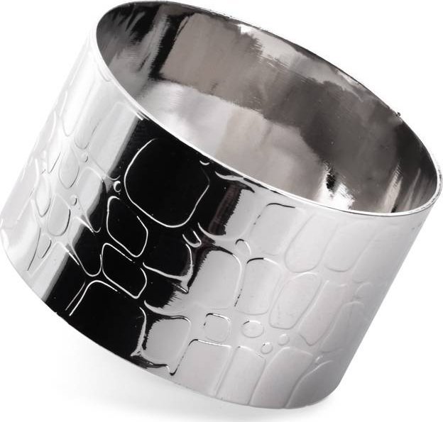 Affek Design ADRIANNE Serwetnik 4,5x4,5x2,8cm