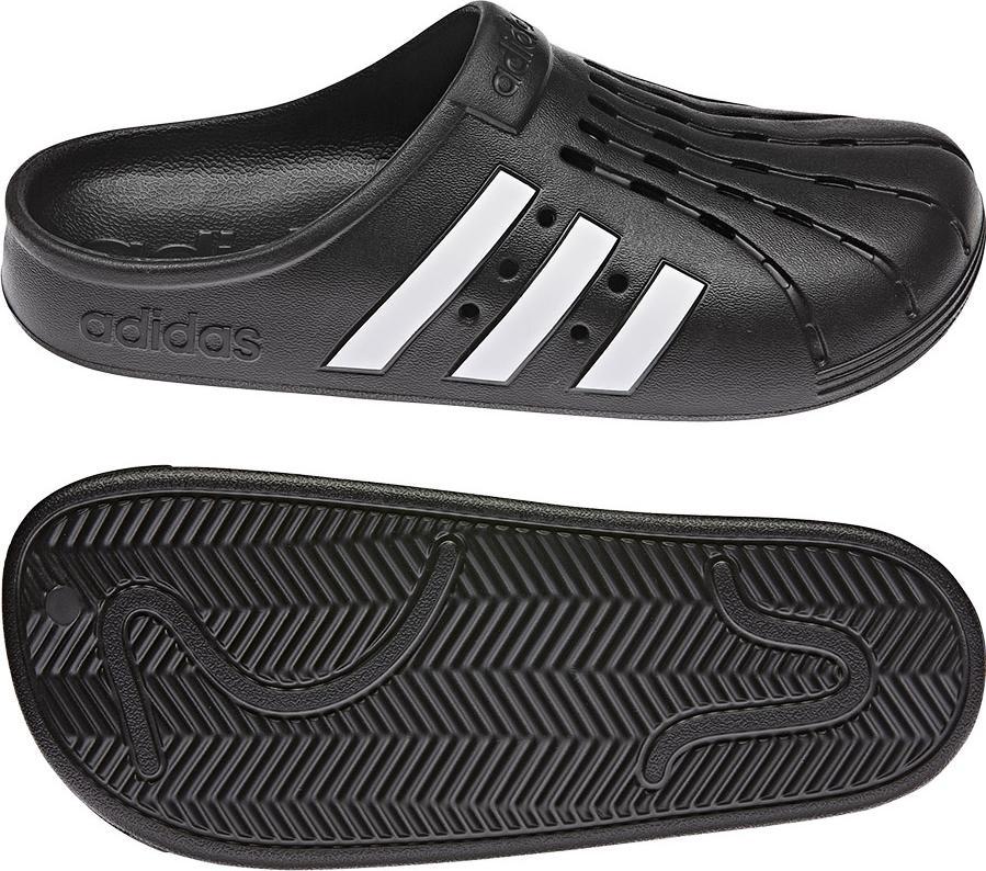 Adidas Klapki adidas Adilette Clog GZ5886