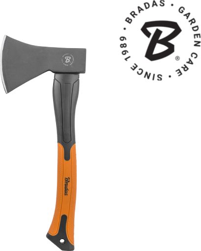 Bradas Siekiera uniwersalna z tworzywa sztucznego 1,2kg