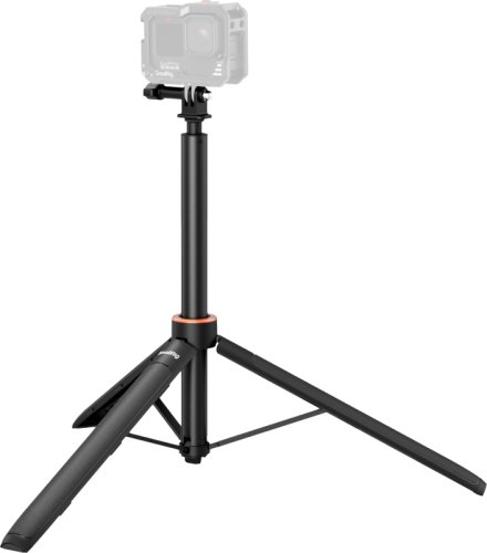 SmallRig 5284 VT-08 - mini statyw do kamer sportowych 29-150cm