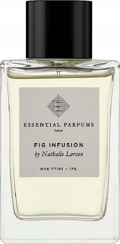 Dior ESSENTIAL PARFUMS Fig Infusion EDP REFILLABLE spray 100ml
