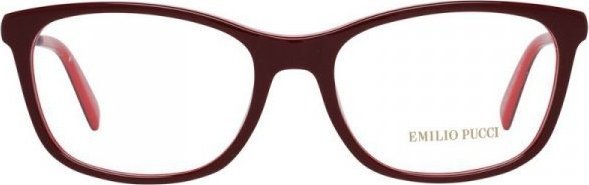 Emilio Pucci Ramki do okularów Damski Emilio Pucci EP5068 54071