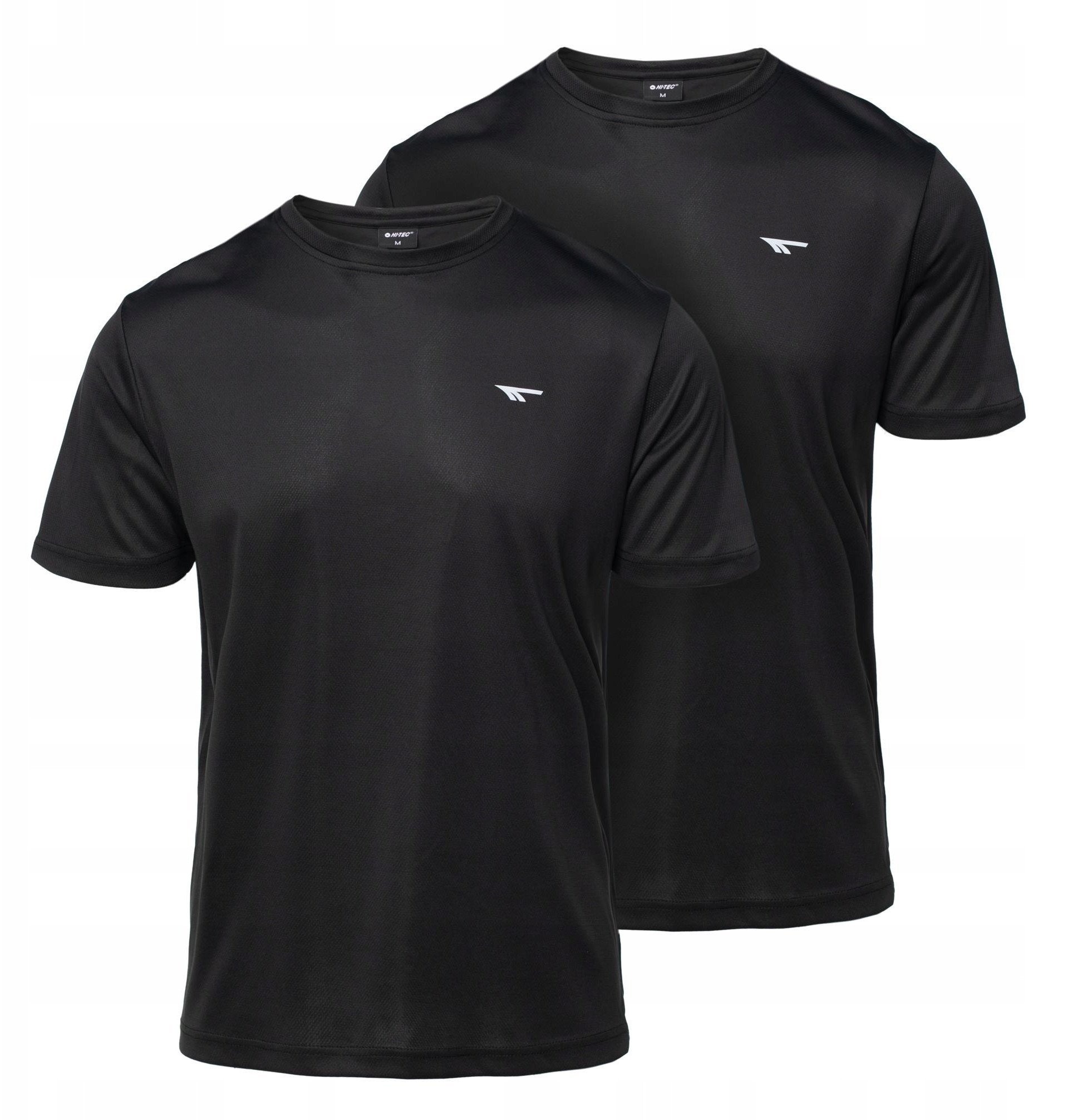 Męska Koszulka z krótkim rękawem JODIN 2 PACK