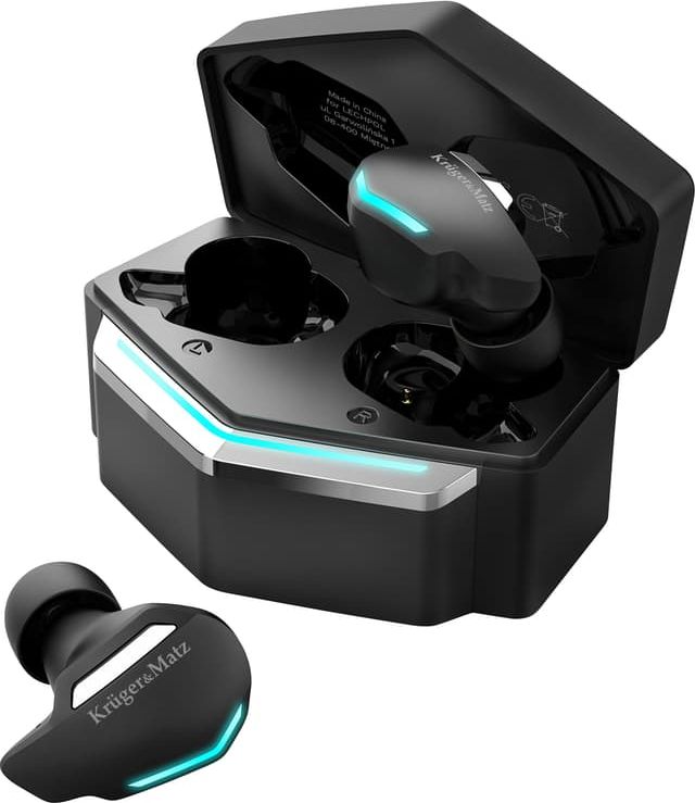 Słuchawki Kruger&Matz TWS G3 (KMPG3)