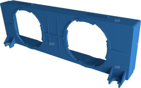 Viteco Dekiel z otworami