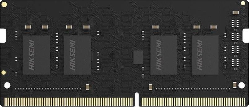 Pamięć serwerowa HIKSEMI Pamięć SODIMM DDR5 HIKSEMI Hiker 16GB (1x16GB) 4800MHz CL40 1,1V