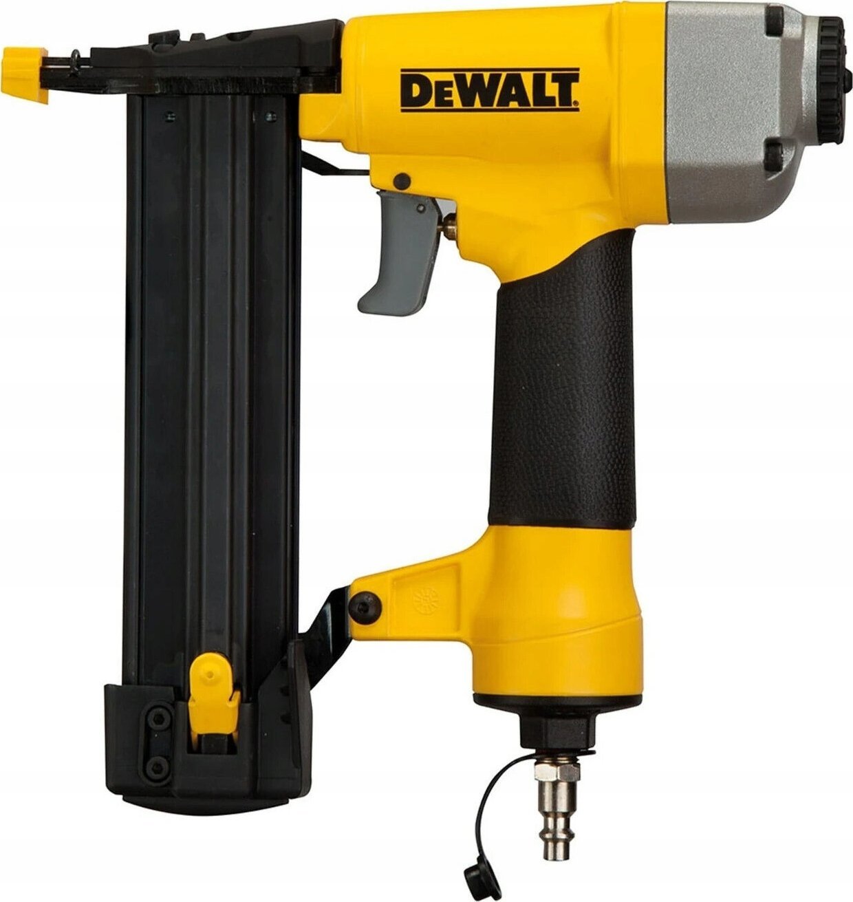 Zszywacz Dewalt Gwoździarka Pneumatyczna 15-45mm (DPSB2IN1-XJ)