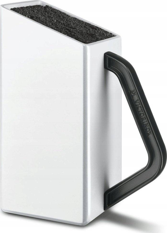 Victorinox Victorinox Swiss Classic Knife Block Small white