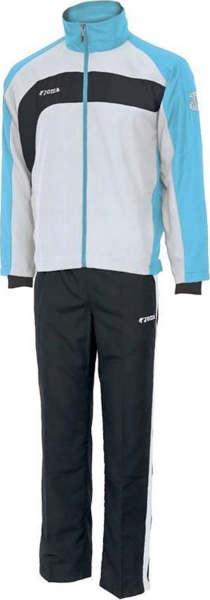 Joma Komplet dresowy JOMA DANUBIO 1000.08.407