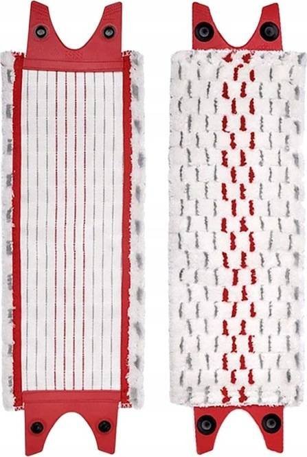 Mop 2x wkłady do mopa do Vileda Ultramax uniwersalny