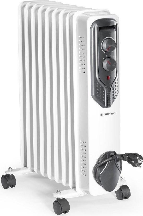 Grzejnik Trotec Elektrinis radiatorius Trotec TRH 20 E