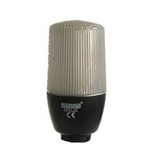 Promet Kolumna sygnalizacyjna LED wielofunkcyjna z buzzerem 55mm 24V AC/DC - IF05M024ZM05