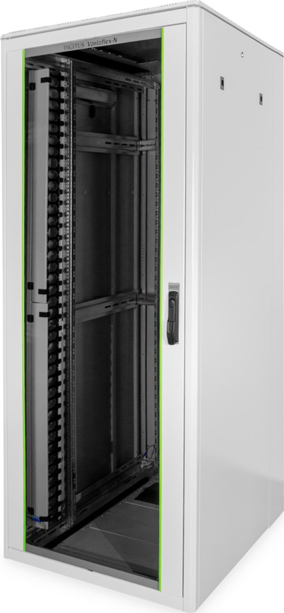 Szafa Digitus Rack Digitus Netzwerkschrank Varioflex-N Serie