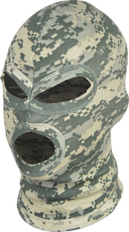 MFH Kominiarka 3-otwory UCP r. uniwersalny