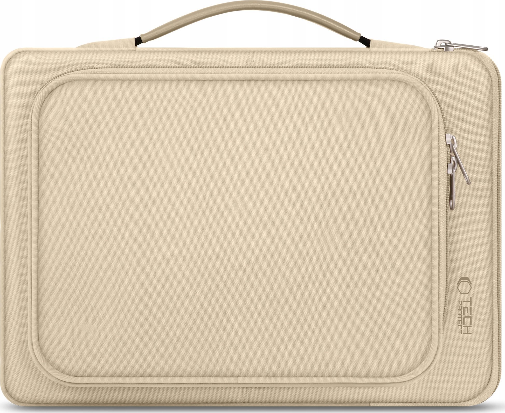 TECH-PROTECT BASIC BAG LAPTOP 13-14 DESERT BEIGE