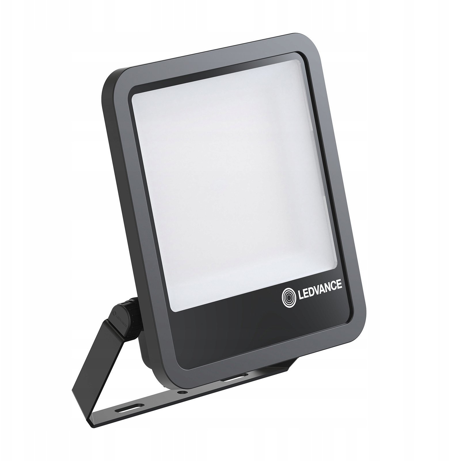 Naświetlacz V-TAC Projektor LED FLOOD PFM 200 P 133W/117W 18600lm/16275lm 3000K 830 PS SY100 czarny 4099854306365