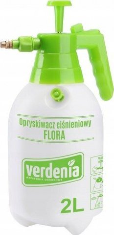 Galicja Opryskiwacz ciśnieniowy ręczny 2L