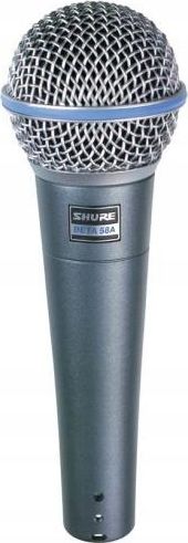 Mikrofon Shure BETA 58A