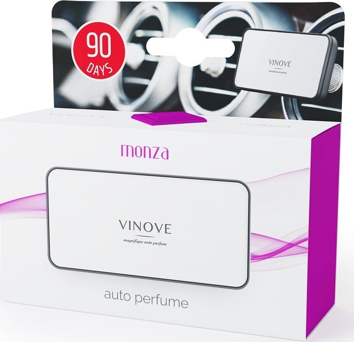 VINOVE Odświeżacz powietrza vinove monza original