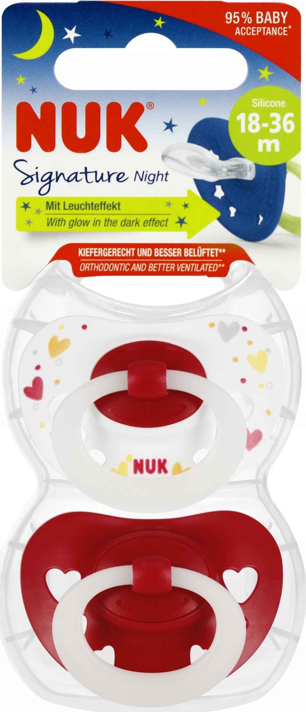 NUK SMOCZEK USP 2EL 18-136 SIG CZE/B10177166 1/6