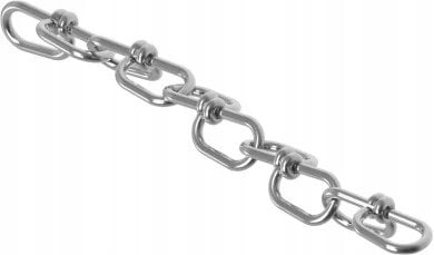 Łańcuch stalowy 1.4mm LNS1,4 650213 /30m/