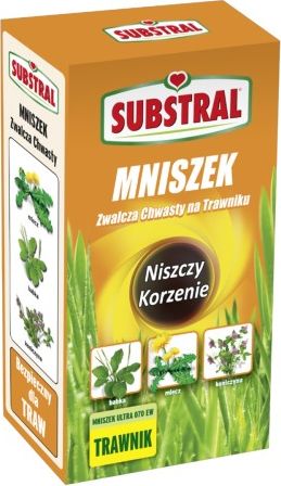 Substral Mniszek 500ml (101816)