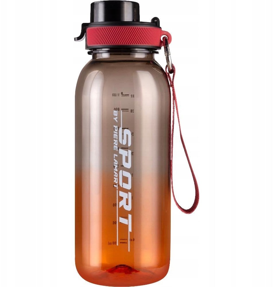 LT4072 SPORTOWA BUT. 1L RED FIT