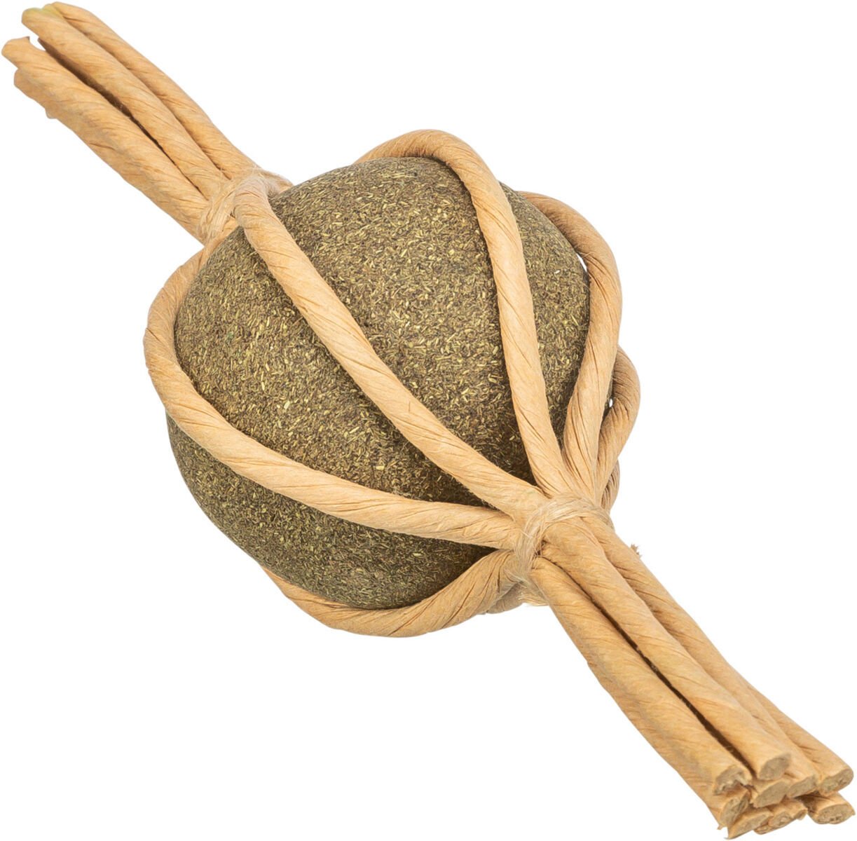 Zabawka z kocimiętką, dla kota, XXL, 17 cm