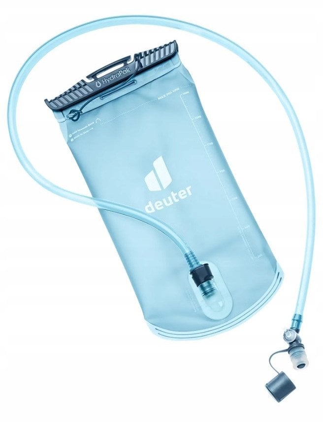 Streamer II 1,5 l hydrablue | uniwersalny