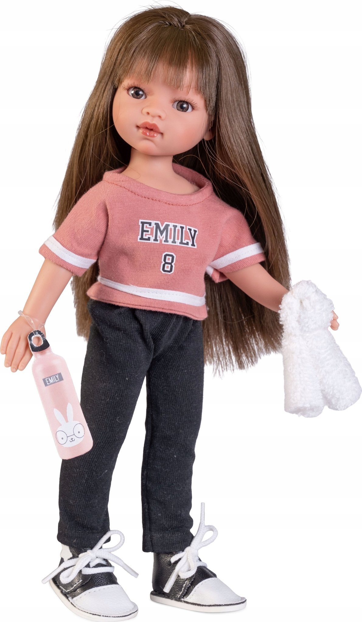 Lalka Emily Antonio Juan 25303