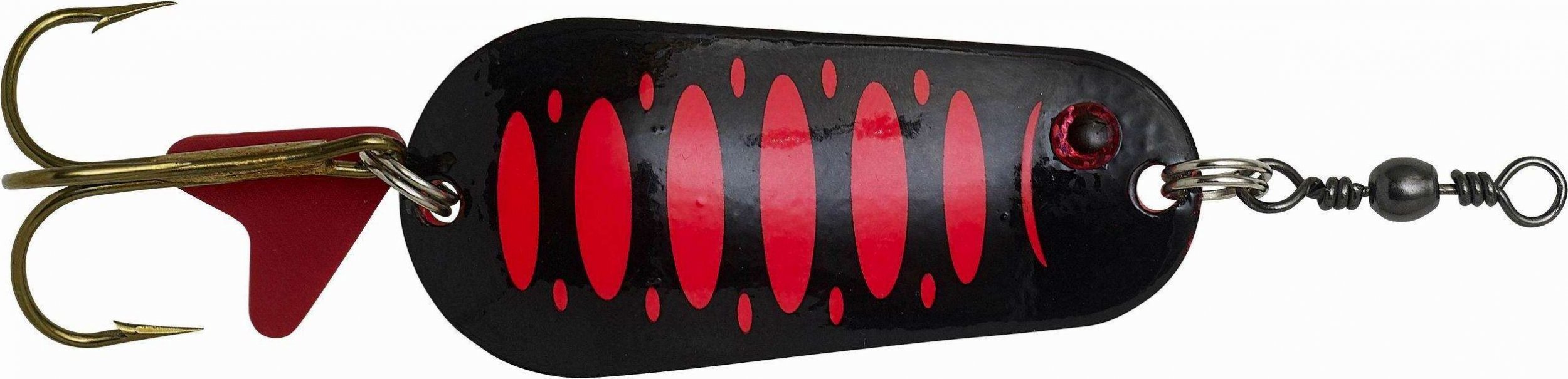 EFFZETT Błystka wahadłowa DAM Effzett Standard Spoon